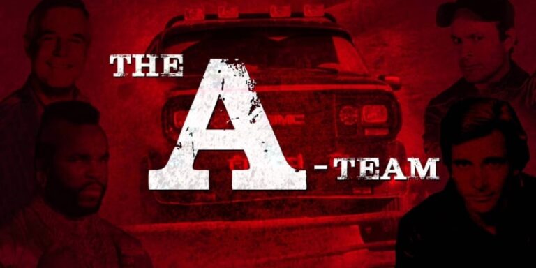 A-Team